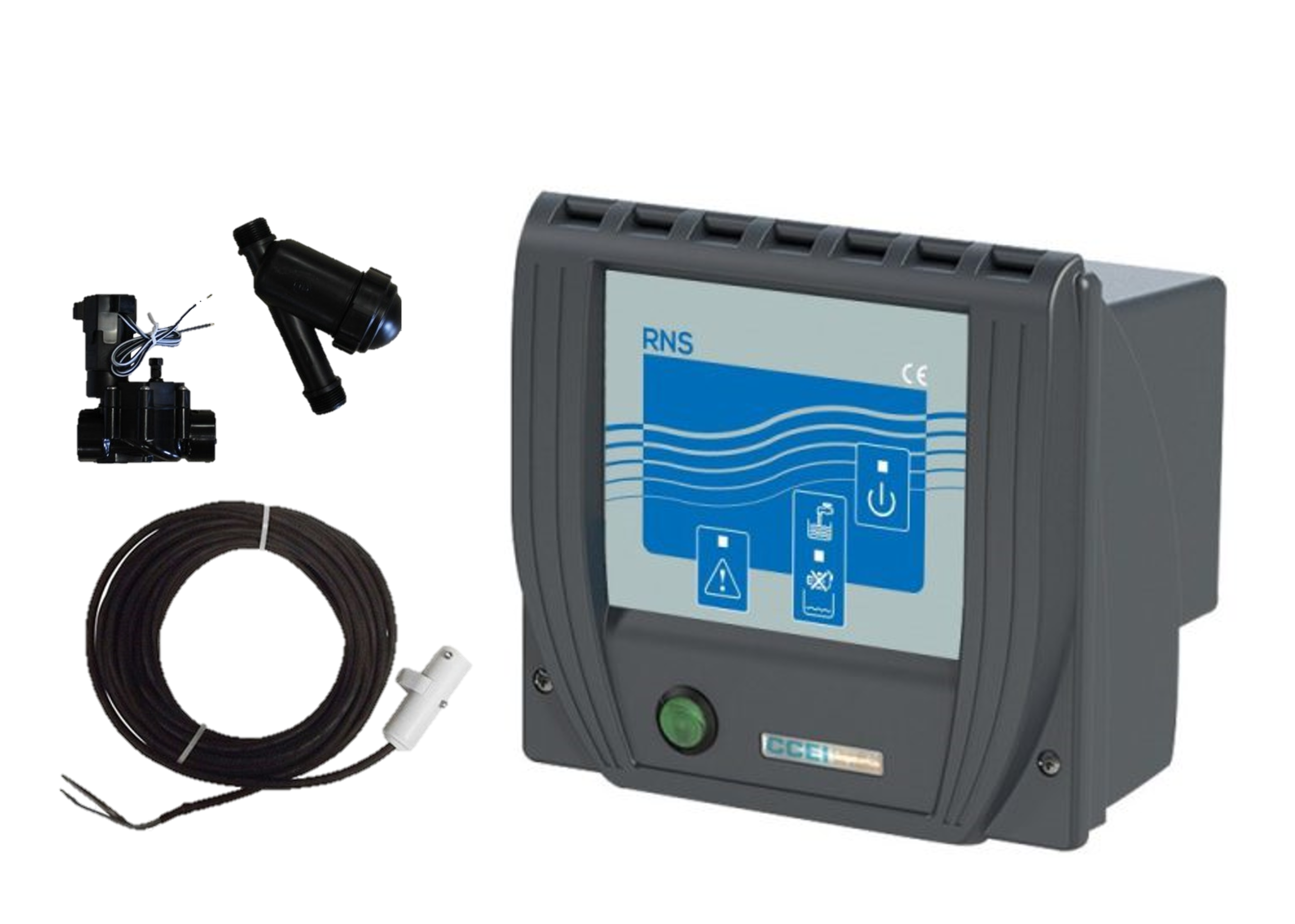 niveau rgeling RNS-2