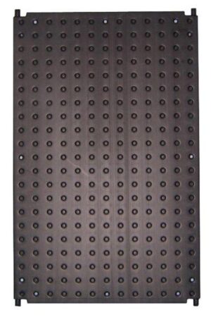 OKU solar Systeem 1002
