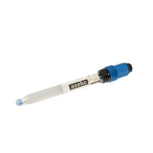 pH glaselektrode PG 13,5 (110mm)