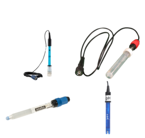 pH-elektrodes