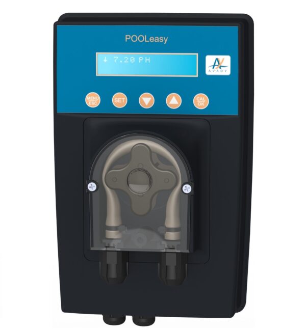 POOLeasy pH doseersysteem