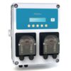 PROpilot Duo pH en Redox doseersysteem