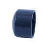PVC eindkap 50 mm - Afbeelding 2