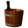 Cambala sauna emmer