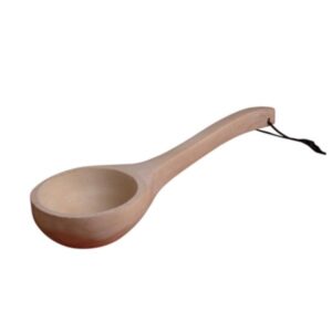 sauna-opgietlepel-hout-40cm