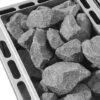 Sauna stenen 20 kg - Afbeelding 3