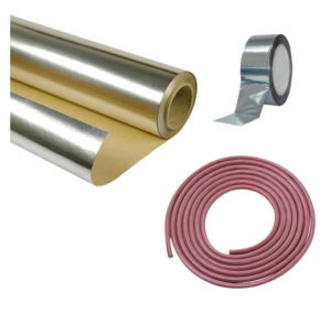 Sauna techniek diversen