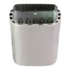 Saunaoven Sawo Scandia Next SCA-60NS-N SET - Afbeelding 2