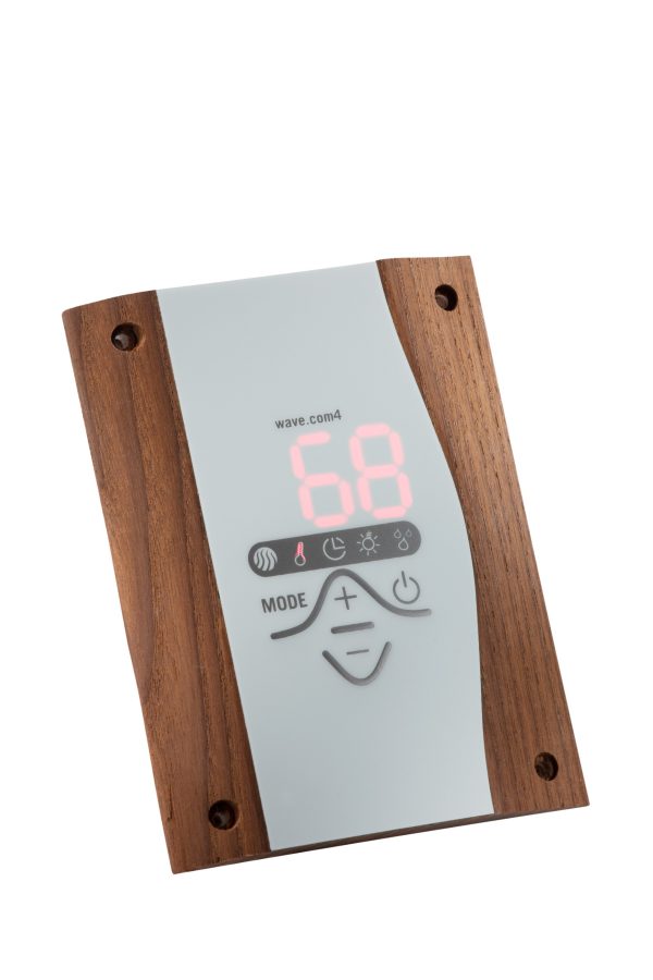 Sentiotec WAVE.COM4 Softdamp Exact DH