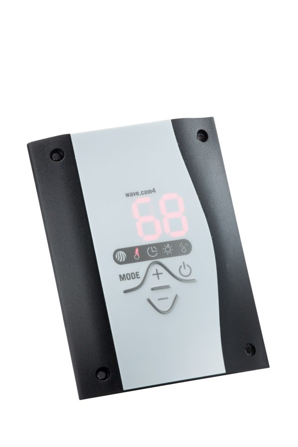 Sentiotec WAVE.COM4 Softdamp Exact ZW