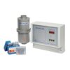 Starline Ionisator, compleet