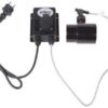 Blue lagoon Flow Switch Plus