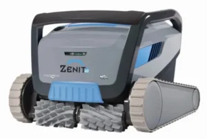 Zenit 60 onderdelen