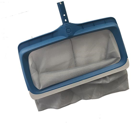 zwembad-bodem-schepnet-de-luxe