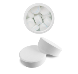Chloortabletten