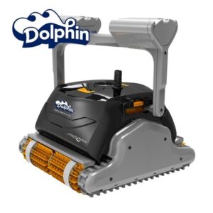 Dolphin Explorer Plus onderdelen