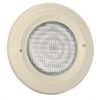Zwembad spot, LED 18W, 12V met zand kleurige afwerking