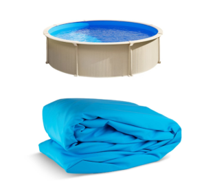 Zwembad vervangings Liners