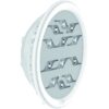 Weltico LED zwembad spot 42 Watt wit